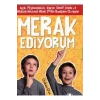 Merak Ediyorum 7 Kitap Özkan Öze Uğurböceği