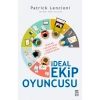 İdeal Ekip Oyuncusu. Patrick Lencioni   Timaş