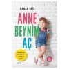 Anne Beyni̇M Aç Bahar Eri̇Ş Alfa