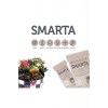 Smarta Akıllı Model Hamur Sarı 100Gr