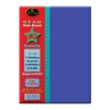 Defne Star 4+2 Ayraçlı 6 Konulu 150 Yaprak Defter Dfn-2688