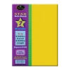 Defne Star 4+2 Ayraçlı 6 Konulu 150 Yaprak Defter Dfn-2688