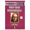 Yakup Kadri Karaosmanoğlu - Okan Baaba - Toker Yayınları