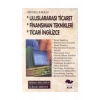 Uygulamali Uluslararasi Ti̇Caret-Fi̇Nansman Tekni̇Kleri̇ - Alfa