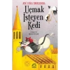 Uçmak İsteyen Kedi.J.C.Torregrosa   İletişim