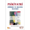 Psikiyatri Görüşme Ve Muayene Kılavuzu - Hyb Yayıncılık