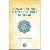 Kuran Dilinin Sosyo Kültürel Bağlamı İfav