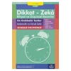Dikkat Zeka 6.Kitap On Dakikalık Testler 9-10 Yaş