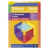 Dikkat Zeka 2.Kitap 10 Dakikalık Testler 7-8 Yaş