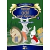 Cipcan Adil İsmini Öğreniyor - Nurefşan Çağlaroğlu - Nesil