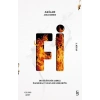 Fi - Akilah Azra Kohen 1.Kitap   Everest