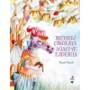 Meyveli Çikolata Ağacı Ve Ejderha   Grafiker