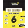 Üçgen 6.Sınıf Fen Bilimleri Soru Bankası