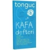 Tonguç Kafa Defteri
