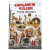 Kapilandın Külleri Miyase Sertbarut Tudem