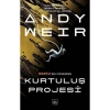 Kurtuluş Projesi  Andy Meır  İthaki