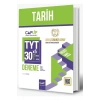 Çap Tyt Tarih 25+5 Deneme