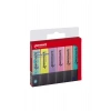 Penmark 6 Li Pastel Fosforlu Kalem Hs-505 6p