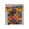 Brons Küp Blok Renkli Br-919