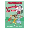 Leonardo Da Vinci Timaş Çocuk