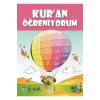 Kuran Öğreniyorum Kolay Hızlı Eğlenceli Nesil Çocuk