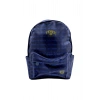 Fenerbahçe Çelenk Logo Detaylı Sırt Çantası  23722 Me Çanta
