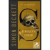 Kemiklerin Şifresi Sımon Beckett Yabancı Yayın