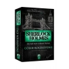 Gölge Koleksiyonu Sherlock Holmes Renkitap
