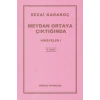 Hikayeler-1 (Meydan Ortaya Çıktığında)Sezai Karakoç  Diriliş