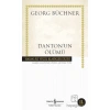 Dantonun Ölümü Georg Büchner İş Bankası