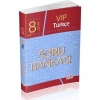 Editör 8.Sınıf Türkçe Soru Bankası