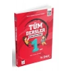 Sınav 1.Sınıf Tüm Dersler Konu Anlatımlı