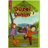 Güzel Dinim-1 Özlem Bağcı Dosdoğru