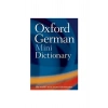 Oxford German Minidictionary
