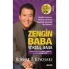 Zengi̇N Baba Yoksul Baba.Robert T.Kiyosaki̇ Alfa Basım