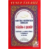 Tavaslı E17 Yasin Ve KurAn-I KerimDen Sureler Hafız Boy