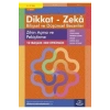 Dikkat Zeka 4.Kitap Zihin Açma Pekiştirme