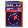 Dikkat Zeka 3.Kitap 10 Dakikalık Testler