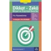 Dikkat Zeka 3.Kitap Hız Kazandırma 9-10 Yaş
