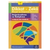 Değerlendirme ve Geliştirme (7 - 8 Yaş) - Bilişsel ve Düşünsel Beceriler 1. Kitap Dikkat Zeka