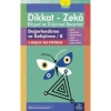 Dikkat Zeka 2.Kitap Değerlendirme Geliştirme-B 9-10 Yaş