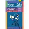 Dikkat Zeka 1.Kitap Değerlendirme Geliştirme 10-11 Yaş
