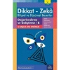 Dikkat Zeka 2.Kitap Değerlendirme Geliştirme-B 10-11 Yaş