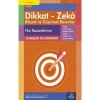 Dikkat Zeka 2.Kitap Hız Kazandırma 8-9 Yaş