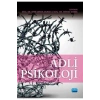 Adli Psikoloji  Emre Şenol Durak  Nobel