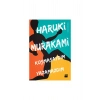 Konuşmasaydım Yazamazdım.Haruki Murakami Doğan