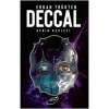 Deccal Derin Devleti  Erkan Trükten  Şira Yayın