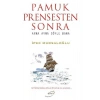 Pamuk Prensesten Sonra  Ayna Ayna Söyle Bana   İpek Mursaloğlu  Şira Yayın