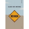 Nevada   Claıre Vatkıns  Yüzkitap