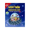 Akıllı Köpek Vofinin Maceraları 1.Kitap Q2 Yayın
